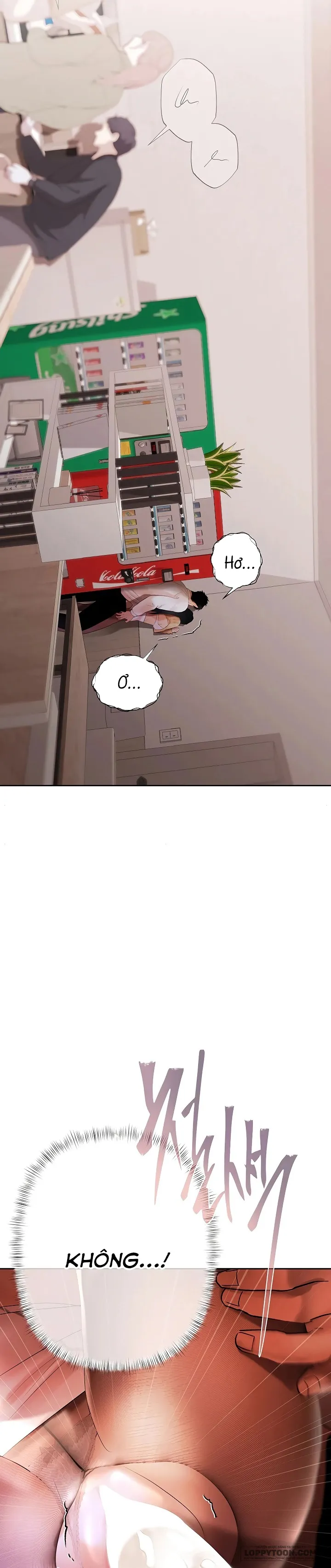 Trò Chơi Kim Tiền - Chap 4 - Trang 40