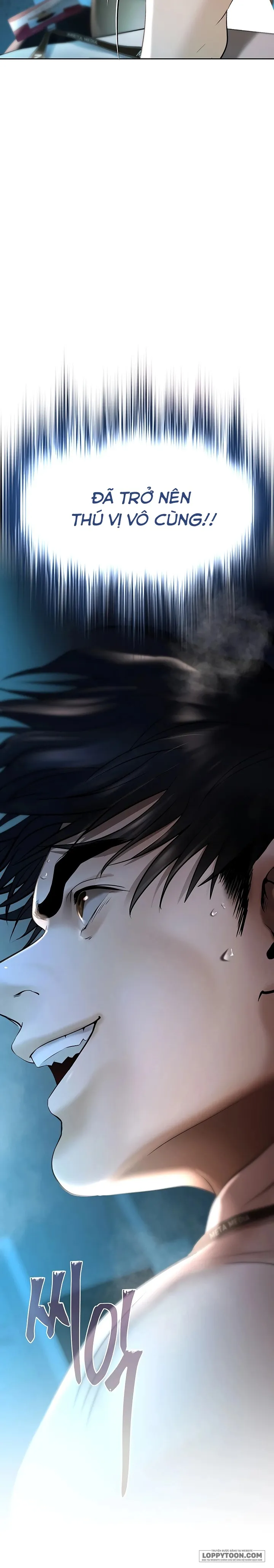 Trò Chơi Kim Tiền - Chap 4 - Trang 5