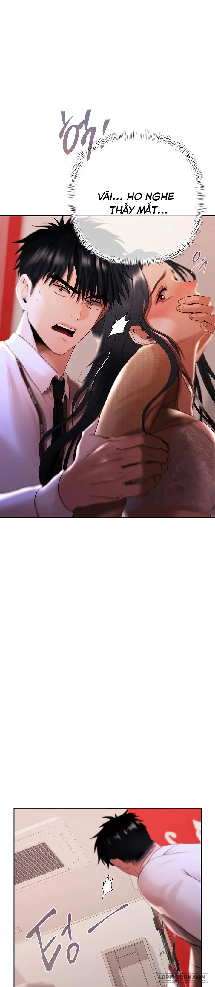 Trò Chơi Kim Tiền - Chap 4 - Trang 43