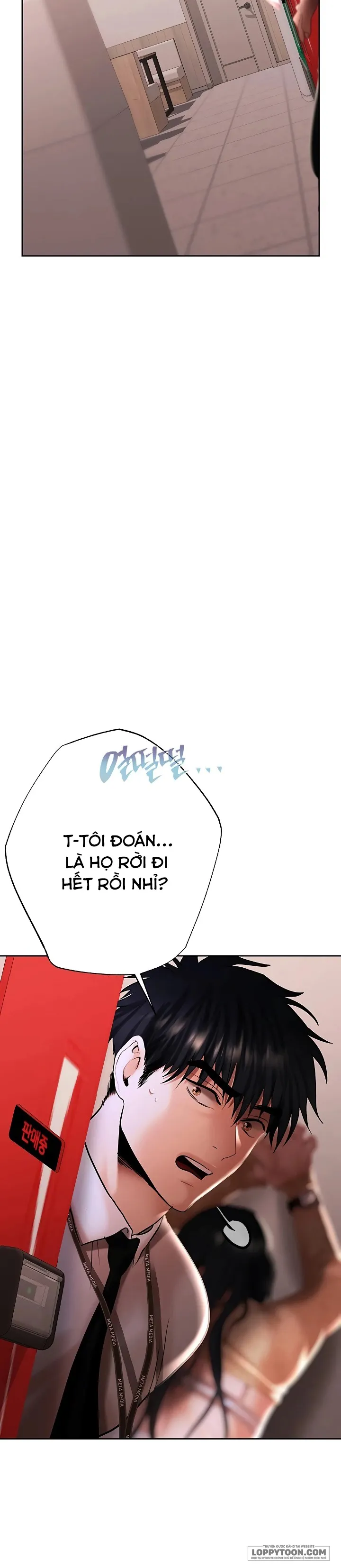 Trò Chơi Kim Tiền - Chap 4 - Trang 44