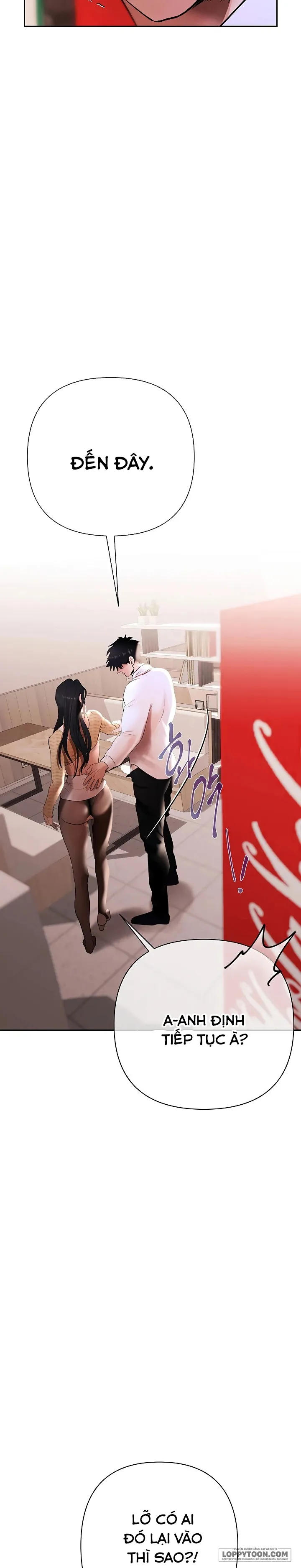 Trò Chơi Kim Tiền - Chap 4 - Trang 47