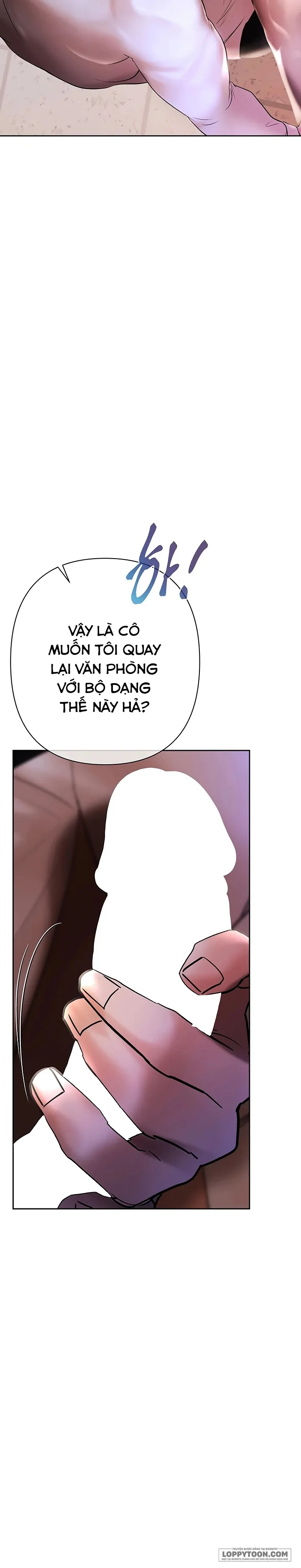 Trò Chơi Kim Tiền - Chap 4 - Trang 49