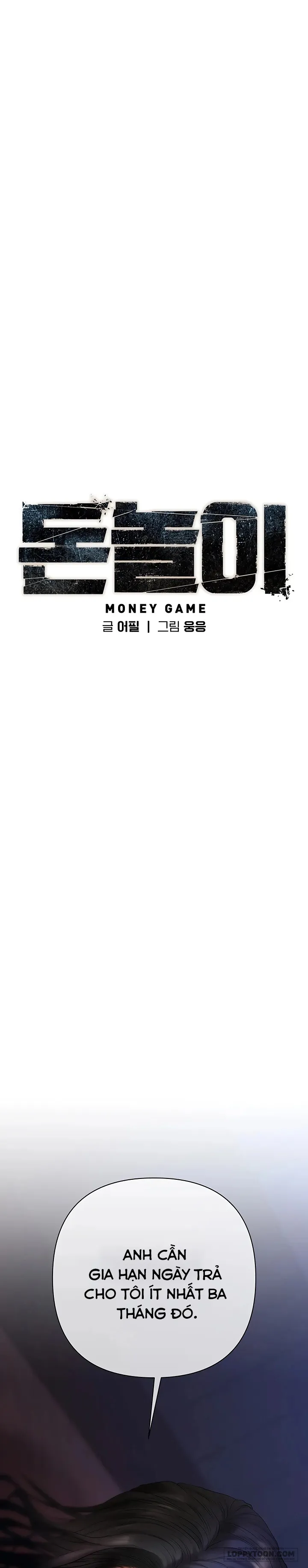 Trò Chơi Kim Tiền - Chap 4 - Trang 6