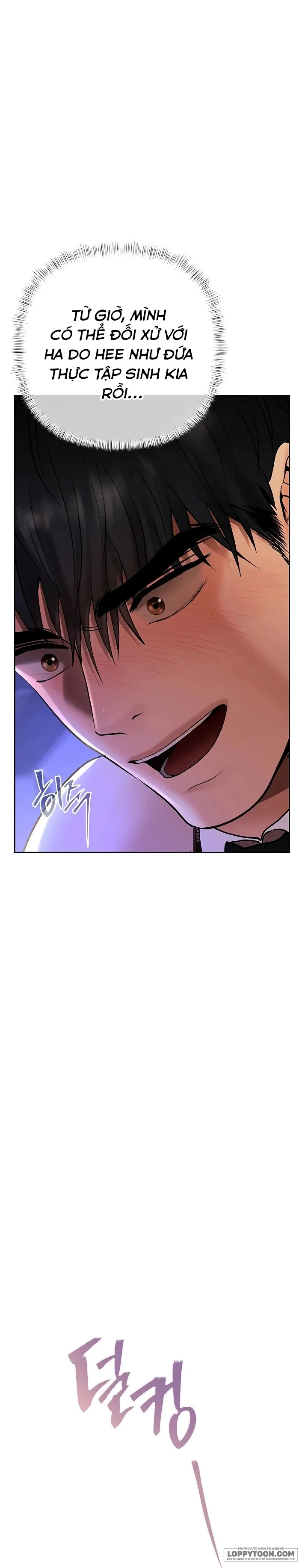 Trò Chơi Kim Tiền - Chap 4 - Trang 9
