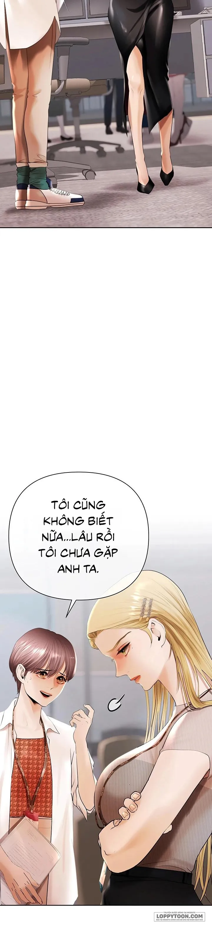 Trò Chơi Kim Tiền - Chap 5 - Trang 2