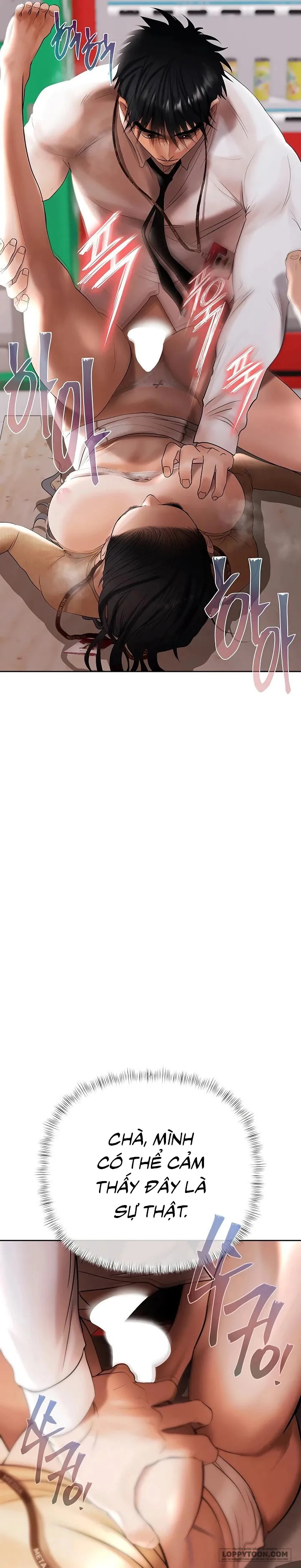 Trò Chơi Kim Tiền - Chap 5 - Trang 13