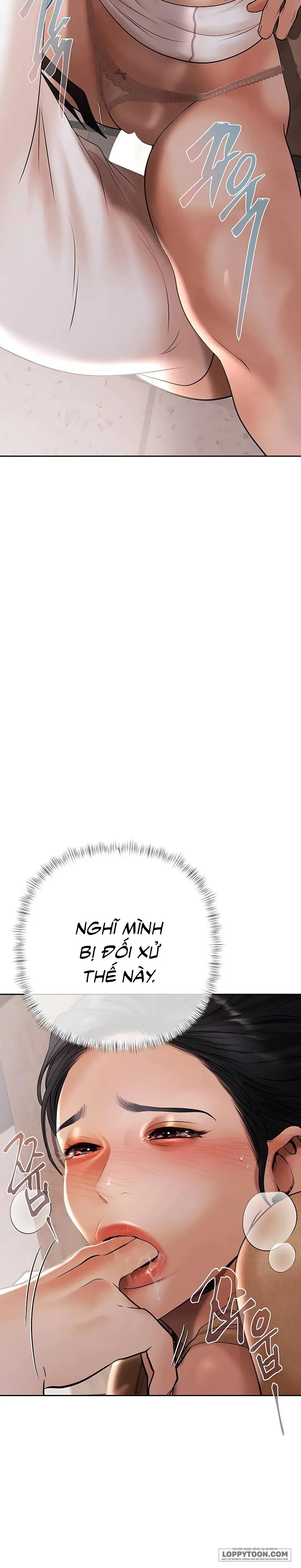 Trò Chơi Kim Tiền - Chap 5 - Trang 16