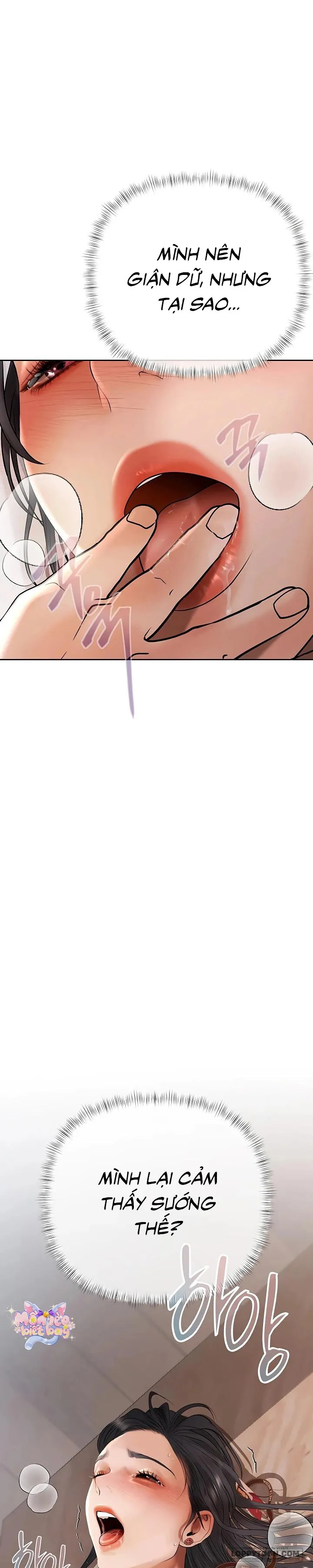 Trò Chơi Kim Tiền - Chap 5 - Trang 17