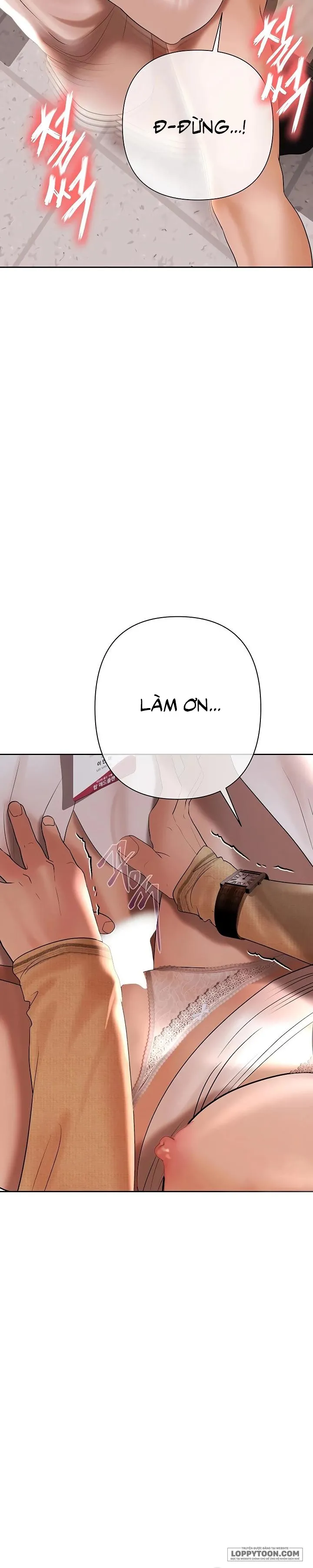 Trò Chơi Kim Tiền - Chap 5 - Trang 20