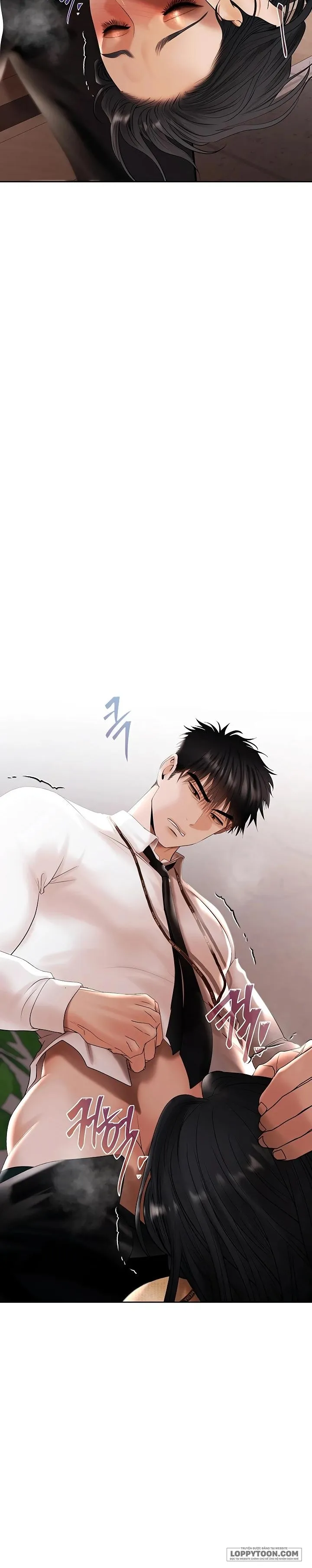Trò Chơi Kim Tiền - Chap 5 - Trang 24