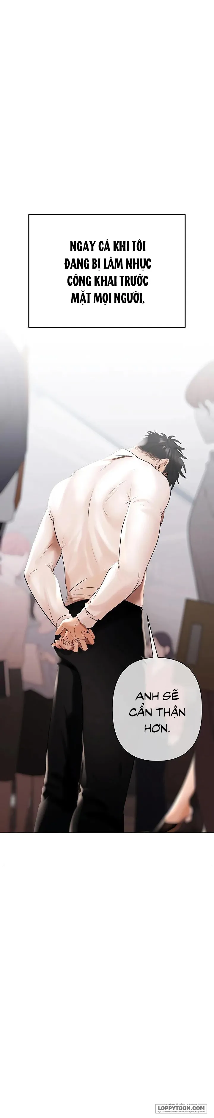 Trò Chơi Kim Tiền - Chap 5 - Trang 30