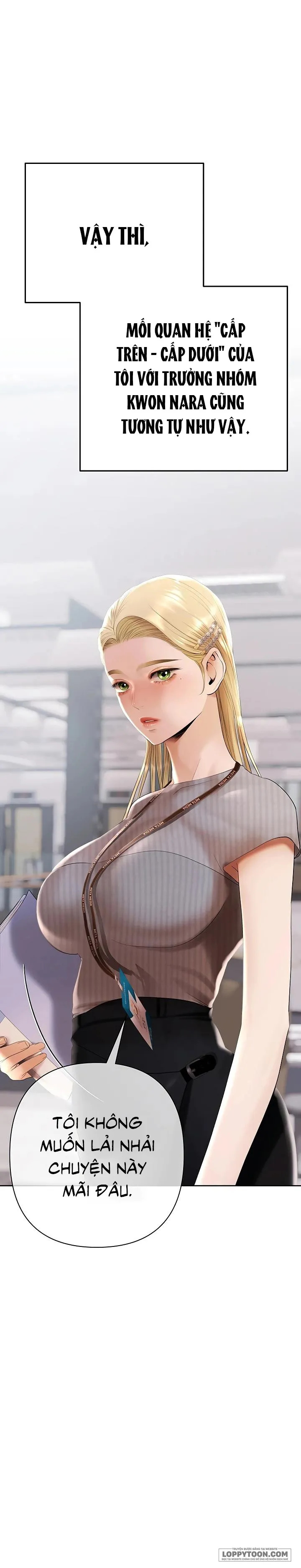 Trò Chơi Kim Tiền - Chap 5 - Trang 33