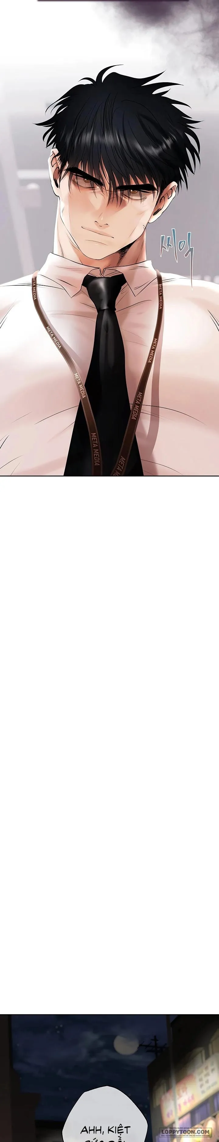 Trò Chơi Kim Tiền - Chap 5 - Trang 35