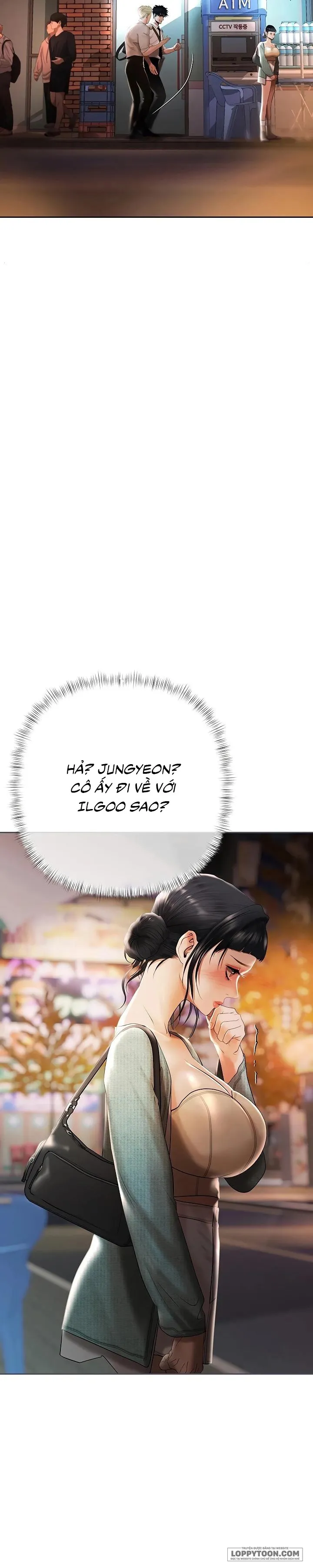 Trò Chơi Kim Tiền - Chap 5 - Trang 38