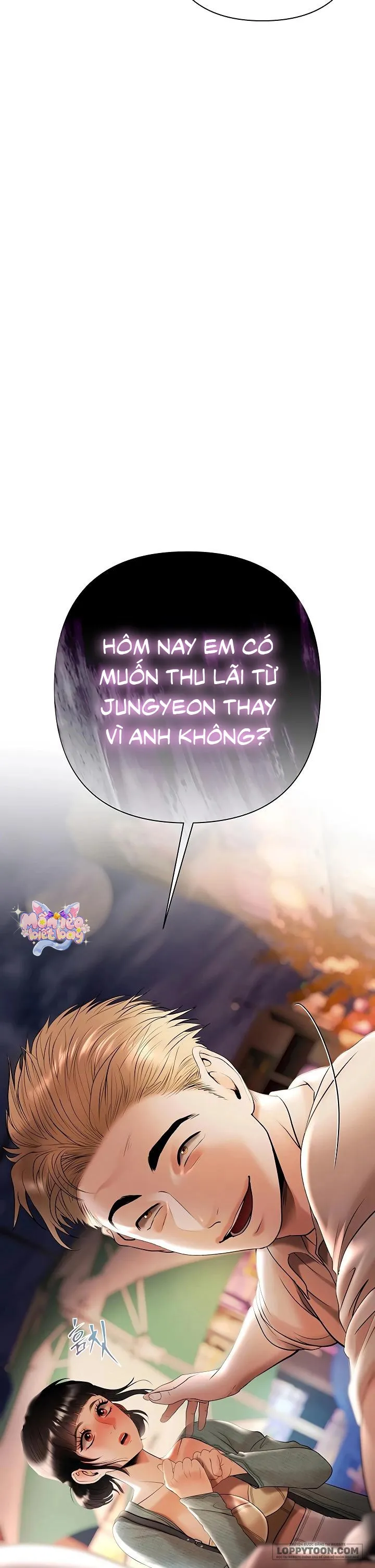 Trò Chơi Kim Tiền - Chap 5 - Trang 43