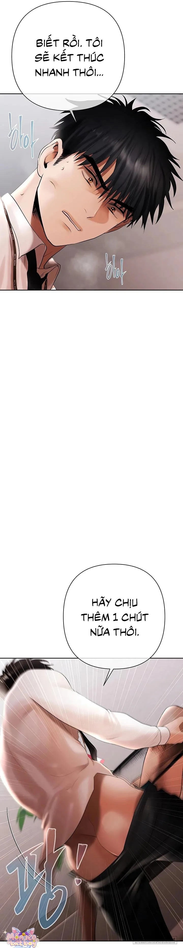 Trò Chơi Kim Tiền - Chap 5 - Trang 9