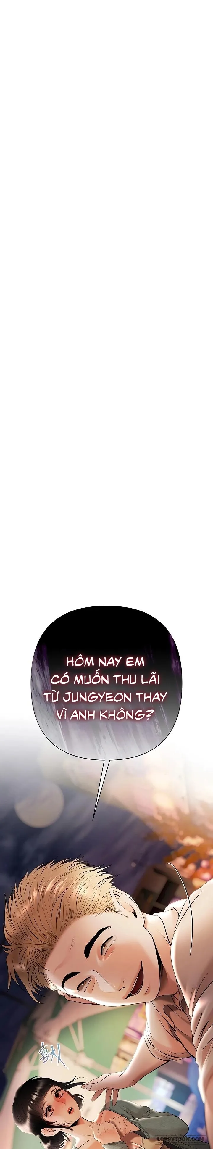 Trò Chơi Kim Tiền - Chap 6 - Trang 1