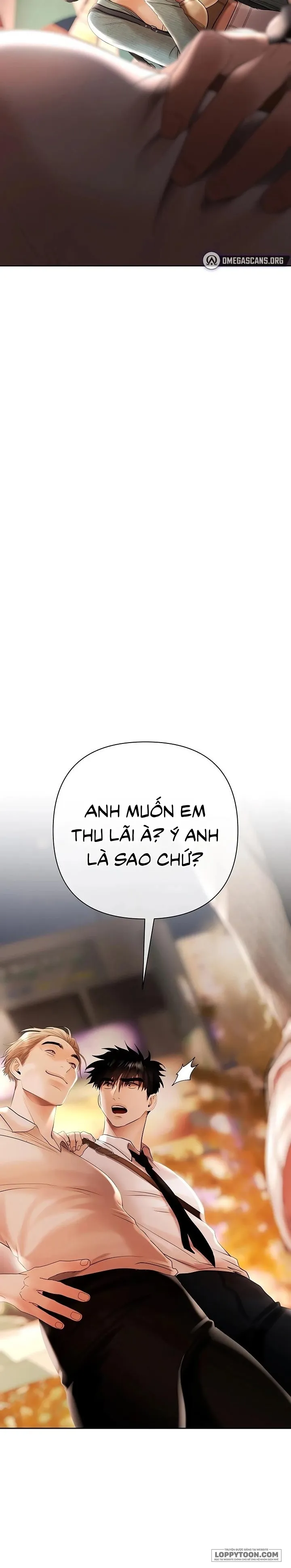 Trò Chơi Kim Tiền - Chap 6 - Trang 2