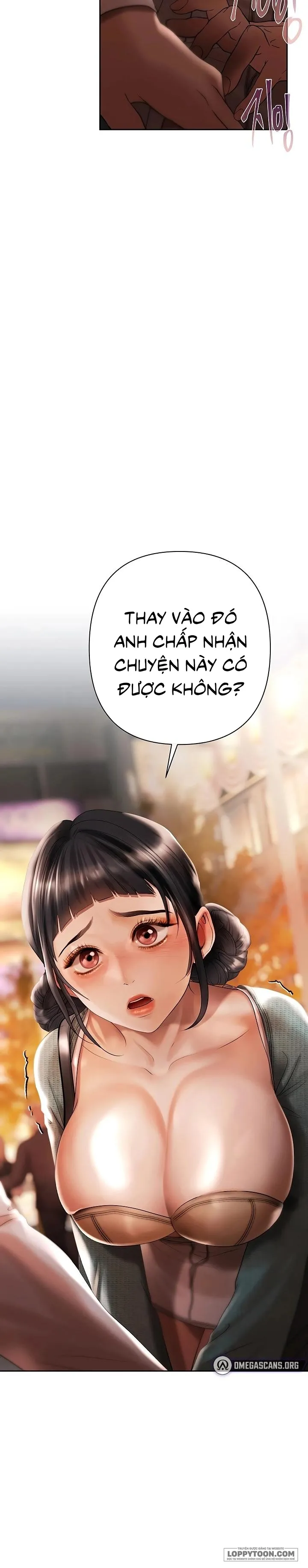 Trò Chơi Kim Tiền - Chap 6 - Trang 11