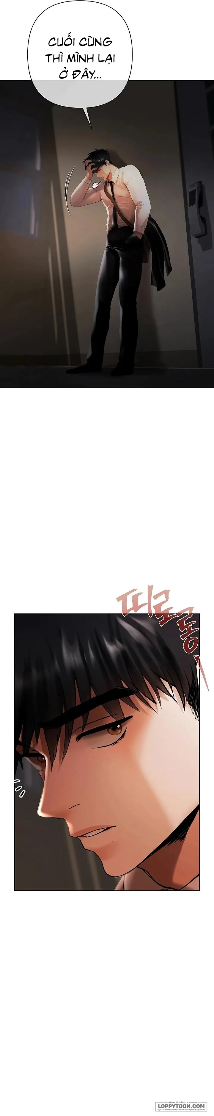 Trò Chơi Kim Tiền - Chap 6 - Trang 13