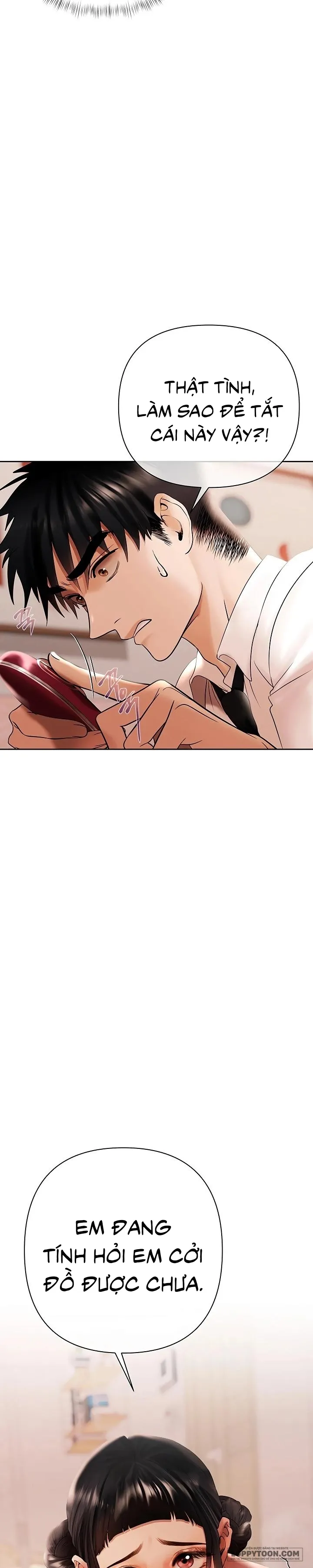Trò Chơi Kim Tiền - Chap 6 - Trang 19