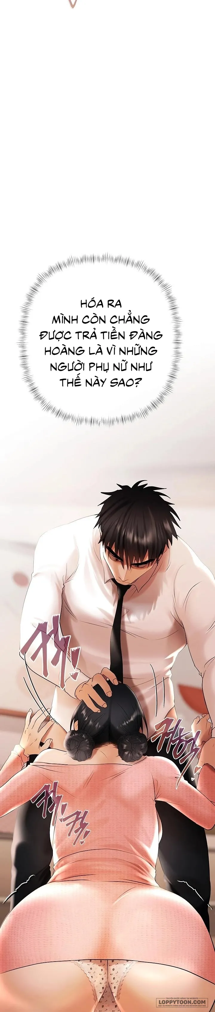 Trò Chơi Kim Tiền - Chap 6 - Trang 27