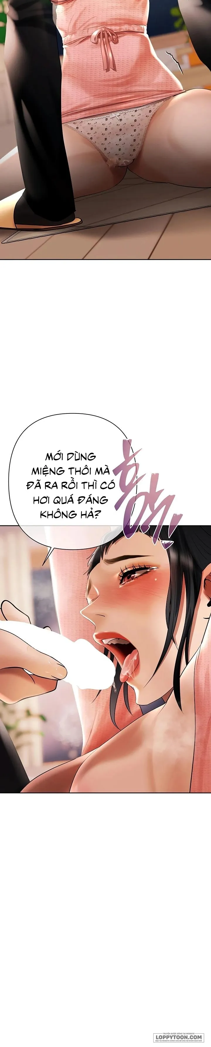 Trò Chơi Kim Tiền - Chap 6 - Trang 32
