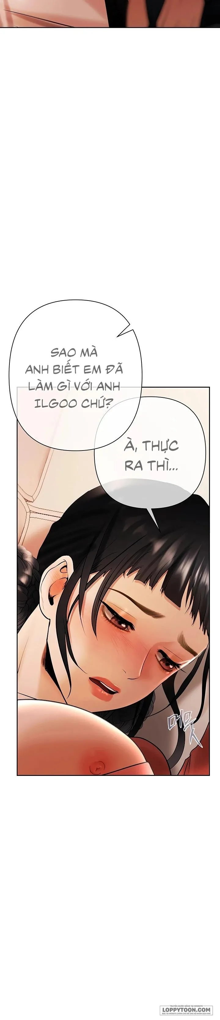 Trò Chơi Kim Tiền - Chap 6 - Trang 36