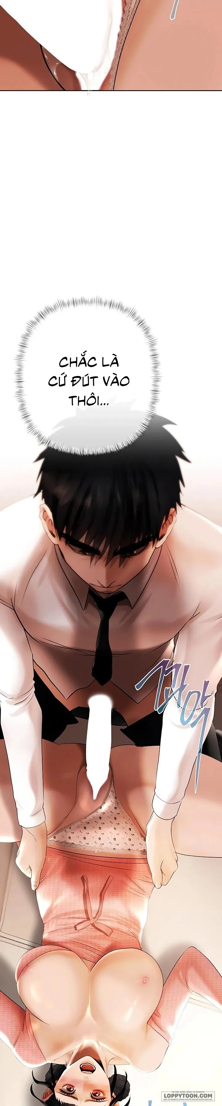 Trò Chơi Kim Tiền - Chap 6 - Trang 38