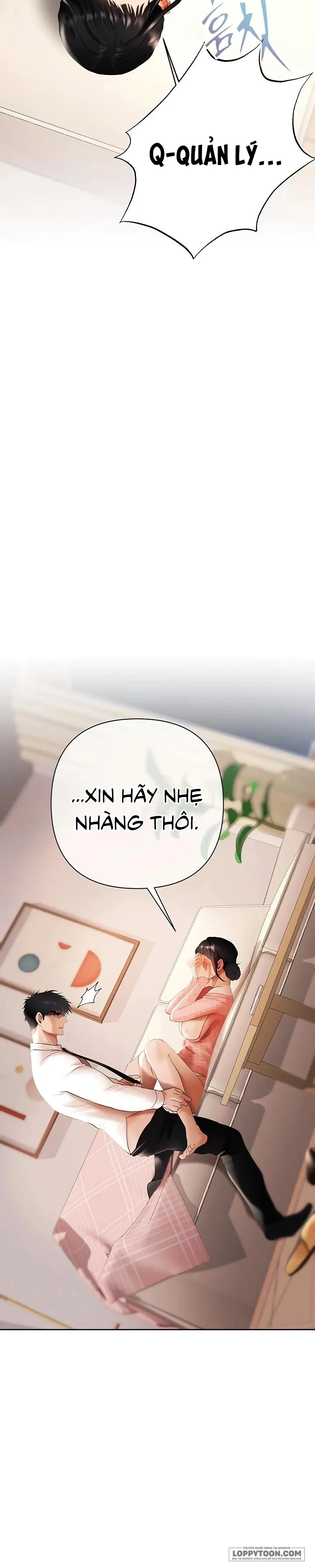 Trò Chơi Kim Tiền - Chap 6 - Trang 39