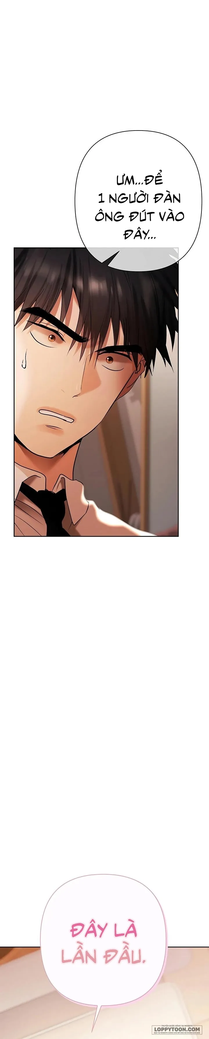 Trò Chơi Kim Tiền - Chap 6 - Trang 40