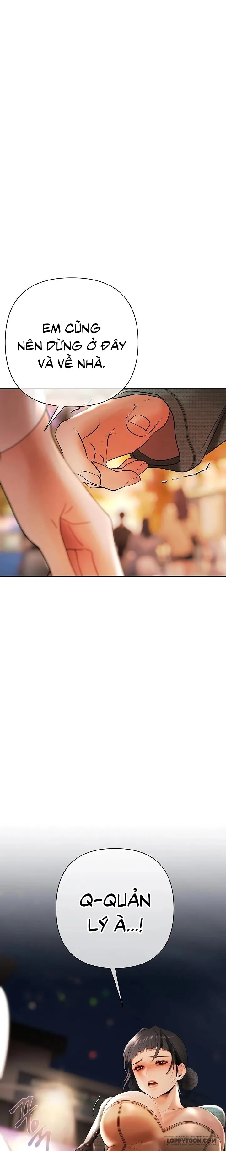 Trò Chơi Kim Tiền - Chap 6 - Trang 9