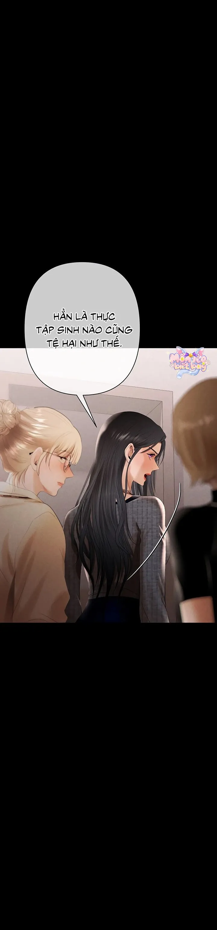 Trò Chơi Kim Tiền - Chap 7 - Trang 12