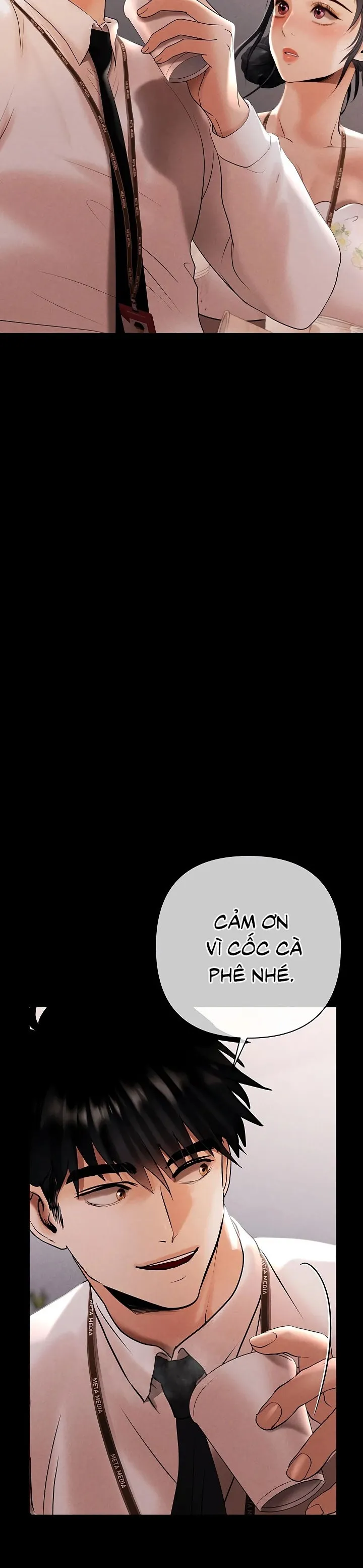 Trò Chơi Kim Tiền - Chap 7 - Trang 14