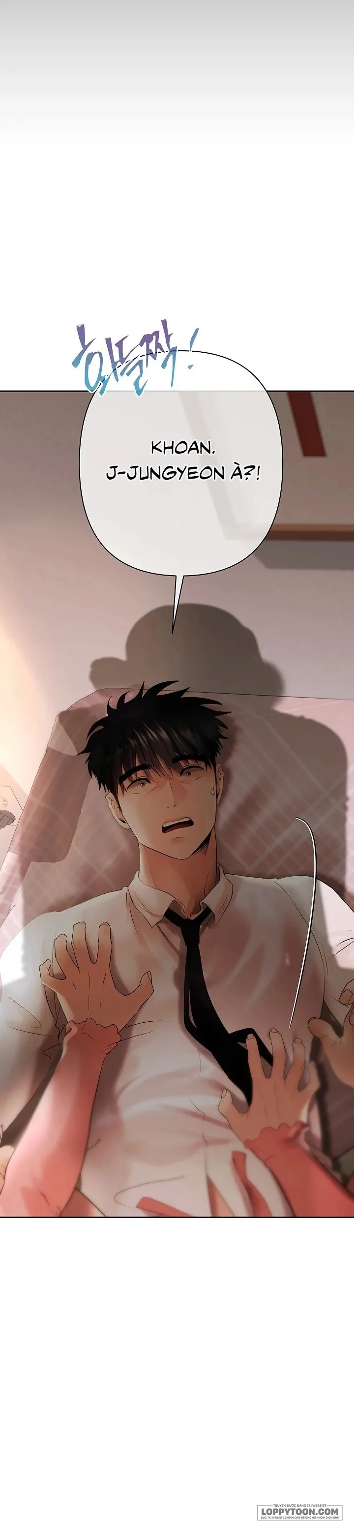 Trò Chơi Kim Tiền - Chap 7 - Trang 16