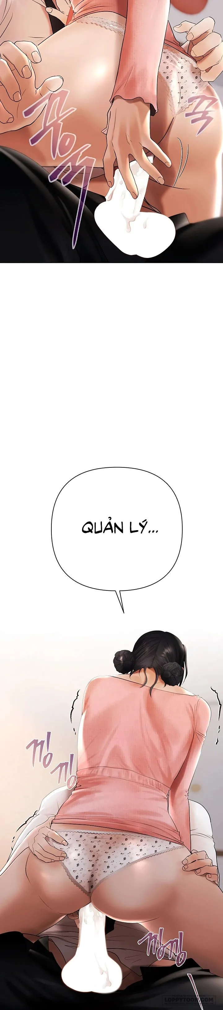 Trò Chơi Kim Tiền - Chap 7 - Trang 19