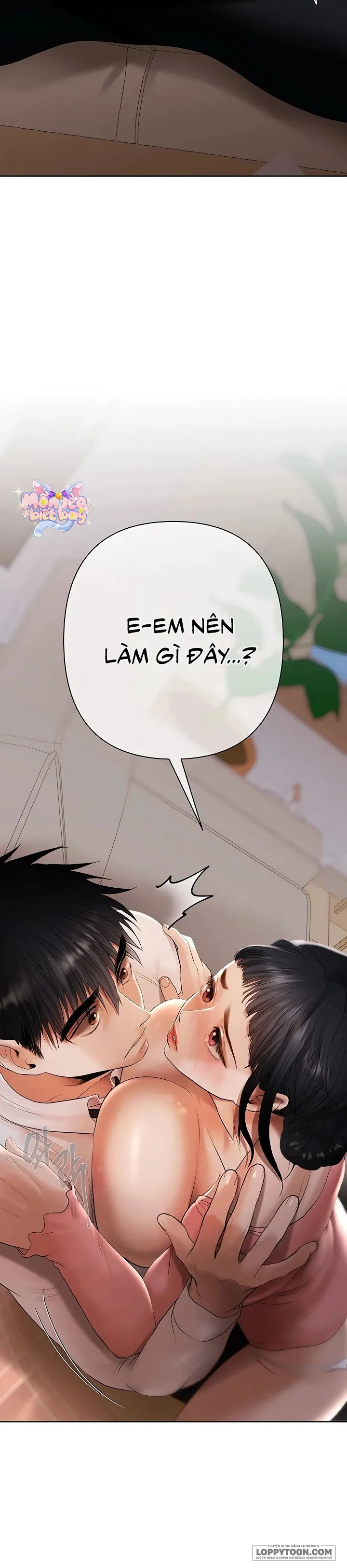 Trò Chơi Kim Tiền - Chap 7 - Trang 20