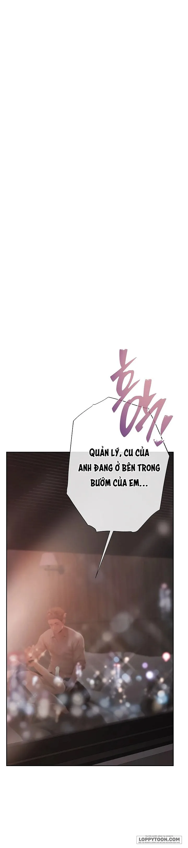 Trò Chơi Kim Tiền - Chap 7 - Trang 21
