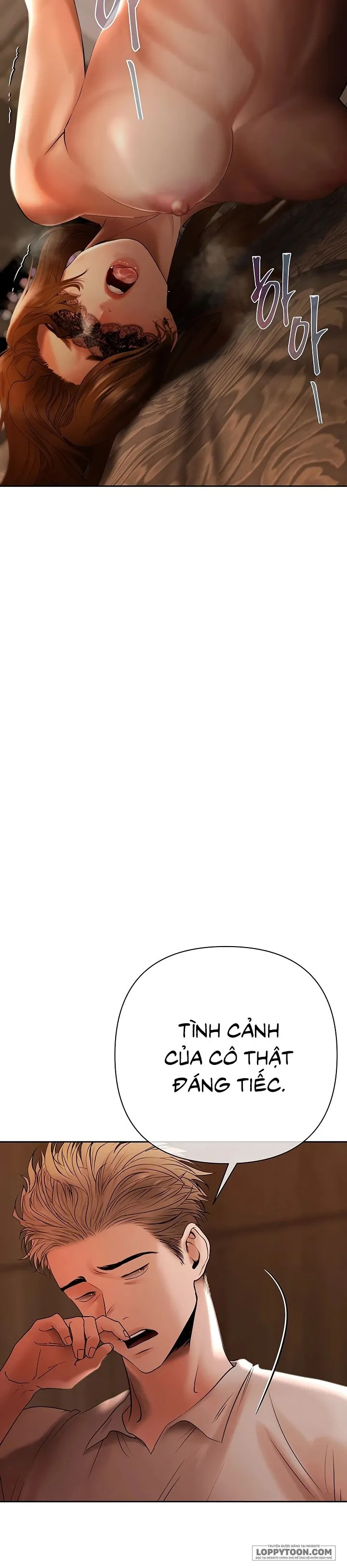 Trò Chơi Kim Tiền - Chap 7 - Trang 24