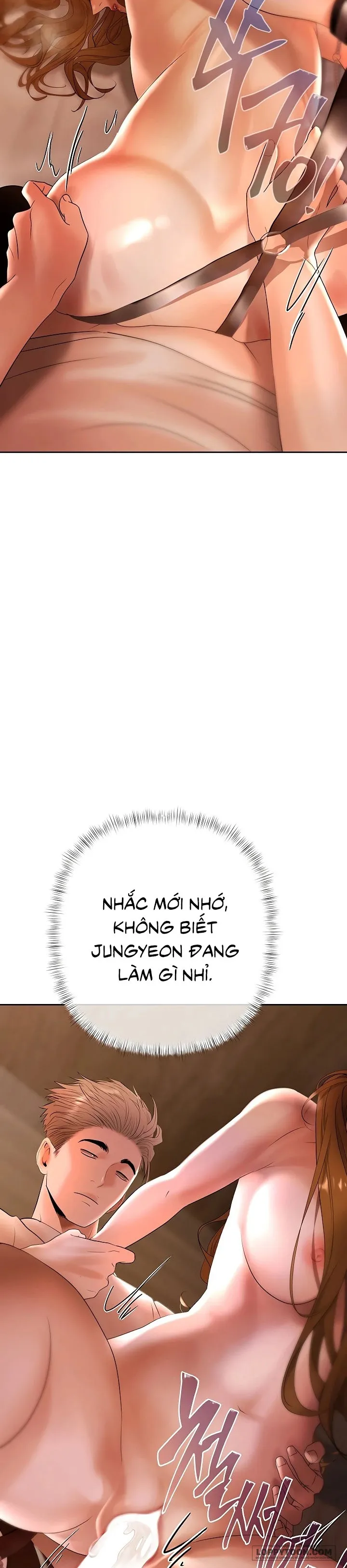 Trò Chơi Kim Tiền - Chap 7 - Trang 26