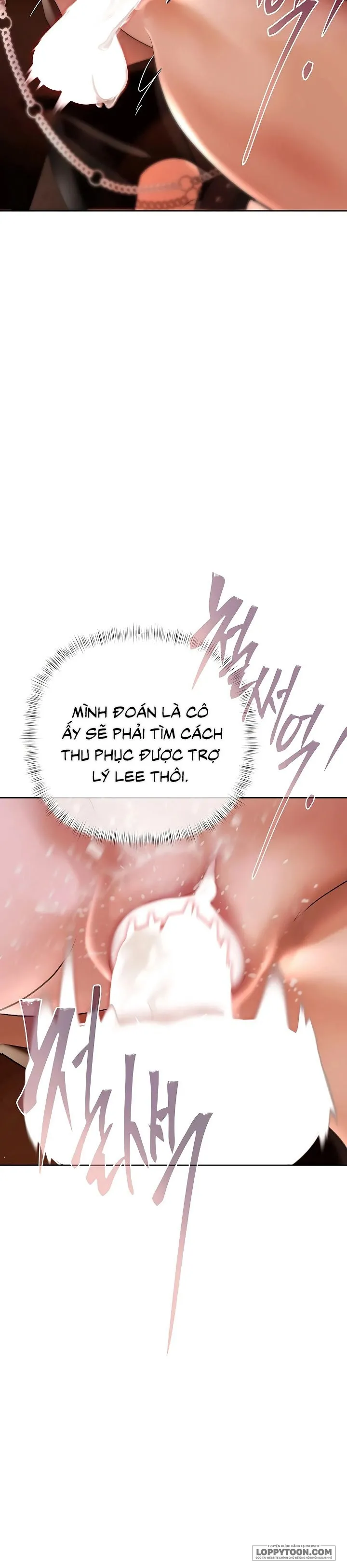 Trò Chơi Kim Tiền - Chap 7 - Trang 27