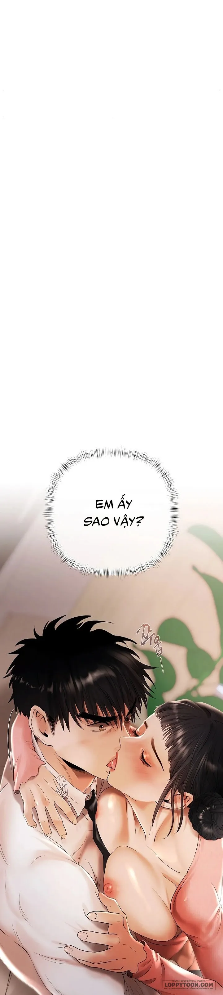 Trò Chơi Kim Tiền - Chap 7 - Trang 31