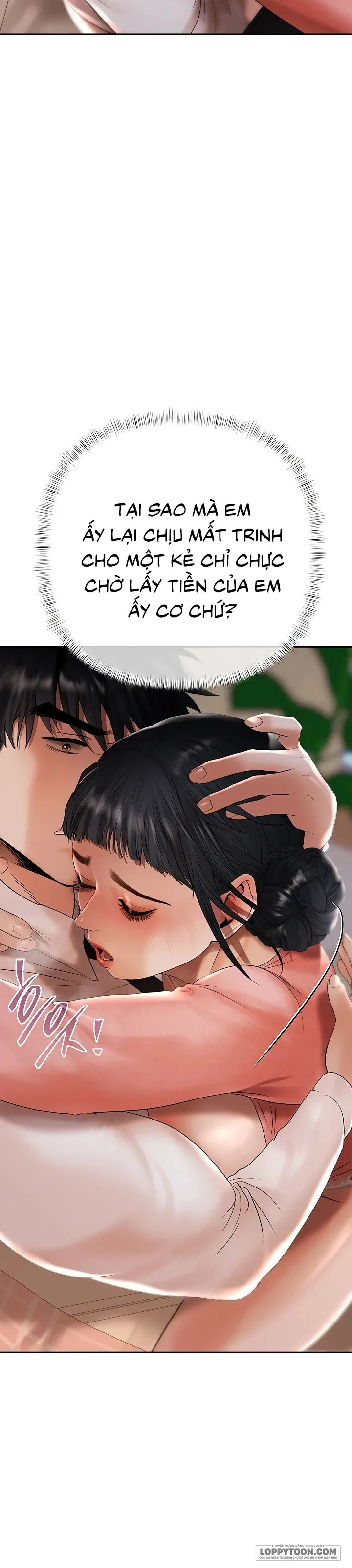 Trò Chơi Kim Tiền - Chap 7 - Trang 32