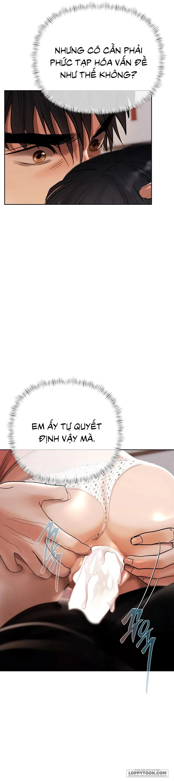 Trò Chơi Kim Tiền - Chap 7 - Trang 33