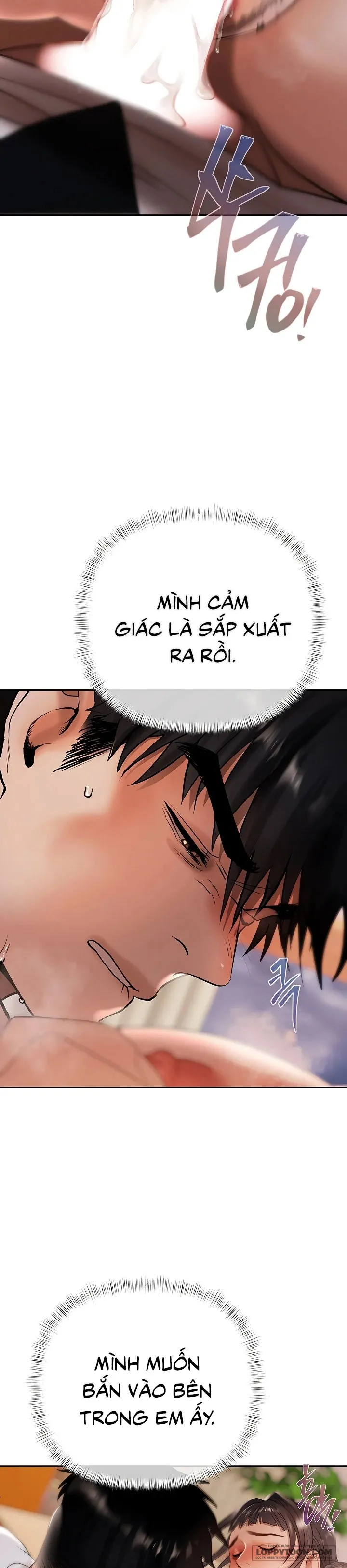 Trò Chơi Kim Tiền - Chap 7 - Trang 39