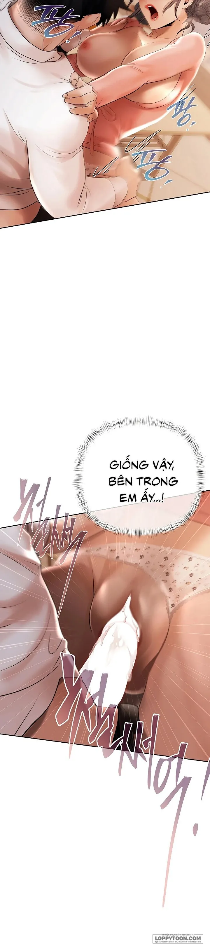 Trò Chơi Kim Tiền - Chap 7 - Trang 40