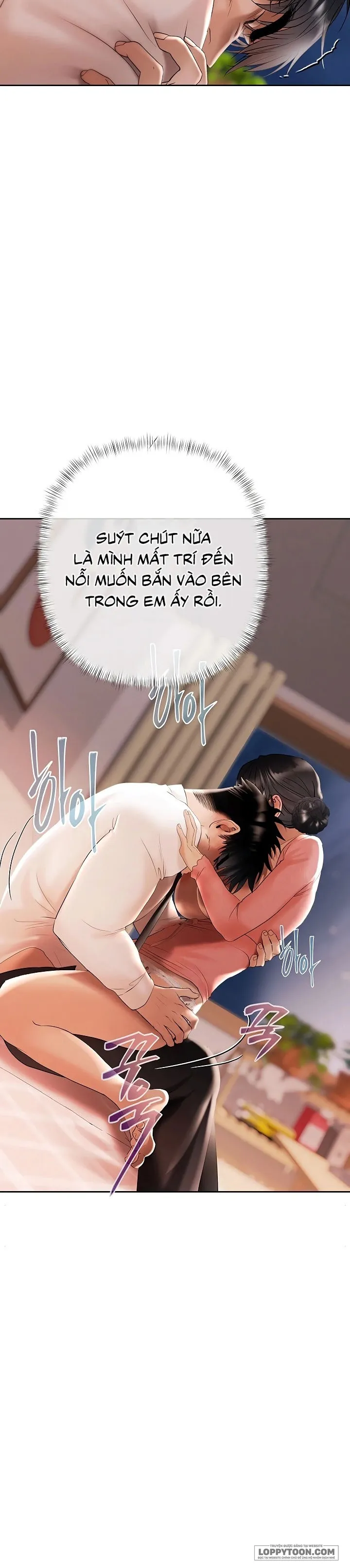 Trò Chơi Kim Tiền - Chap 7 - Trang 42