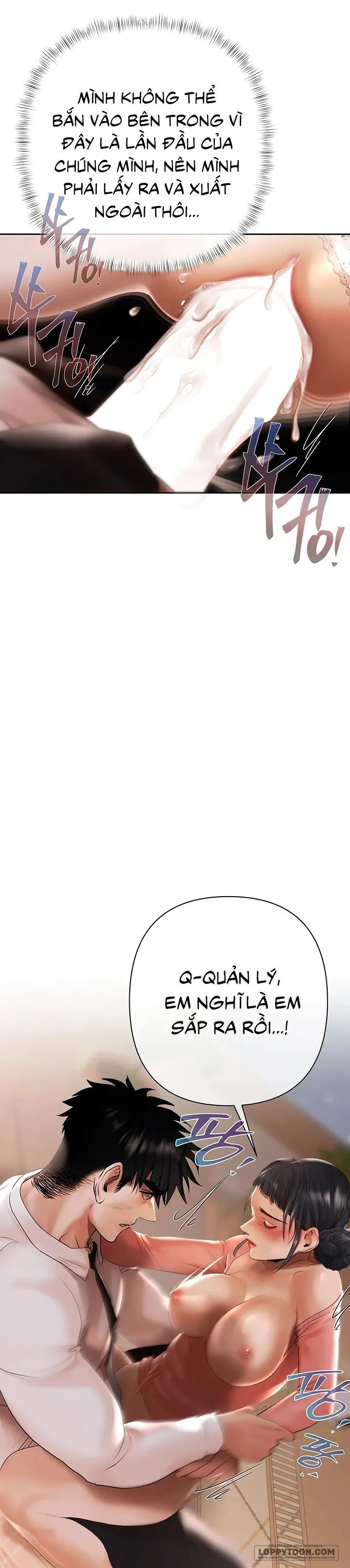 Trò Chơi Kim Tiền - Chap 7 - Trang 43