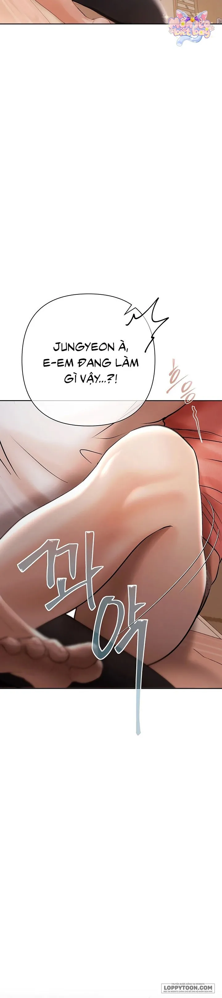 Trò Chơi Kim Tiền - Chap 7 - Trang 44