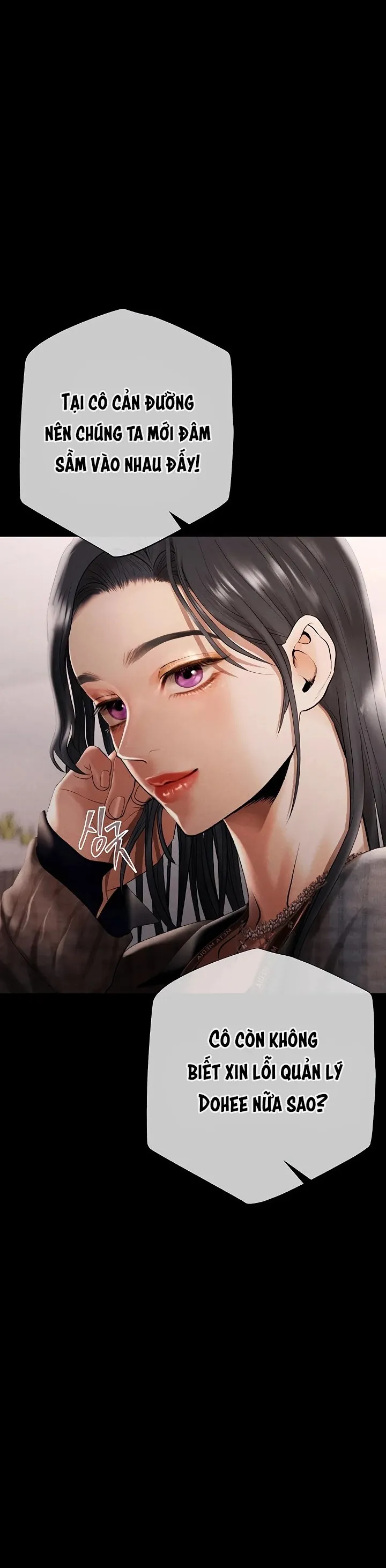 Trò Chơi Kim Tiền - Chap 7 - Trang 8